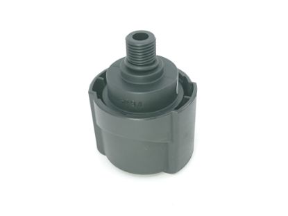 DEGVIELAS BĀKAS SAPUNS