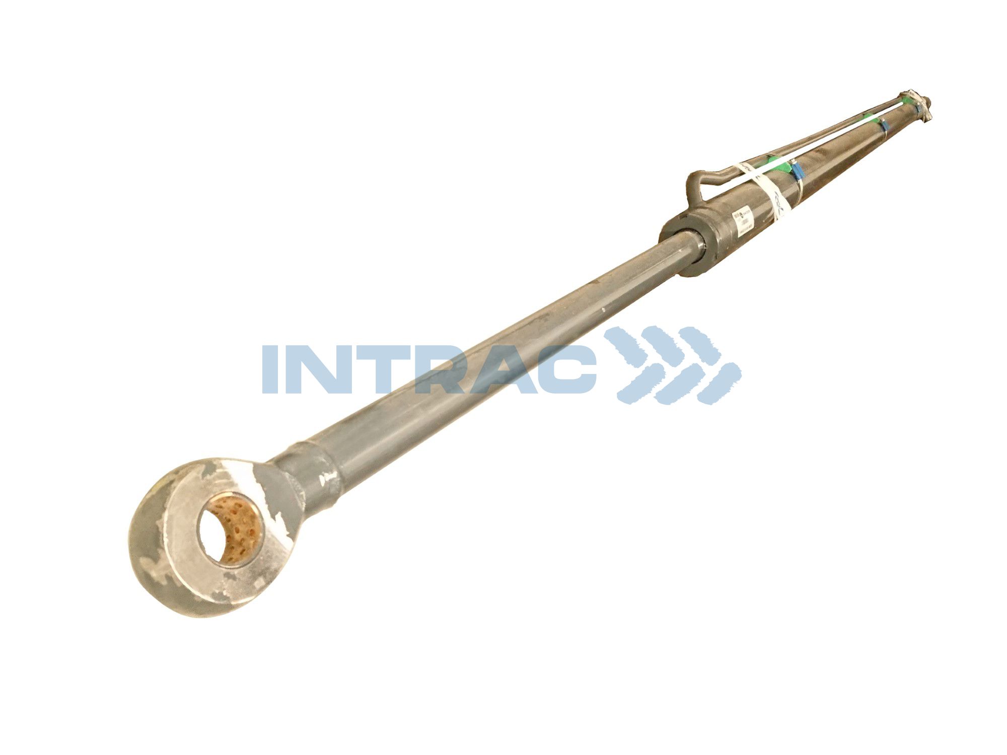 CILINDRS TELESKOPA CH611