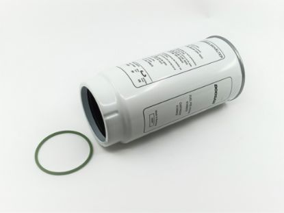 DEGV.SEPERATORA FILTRS