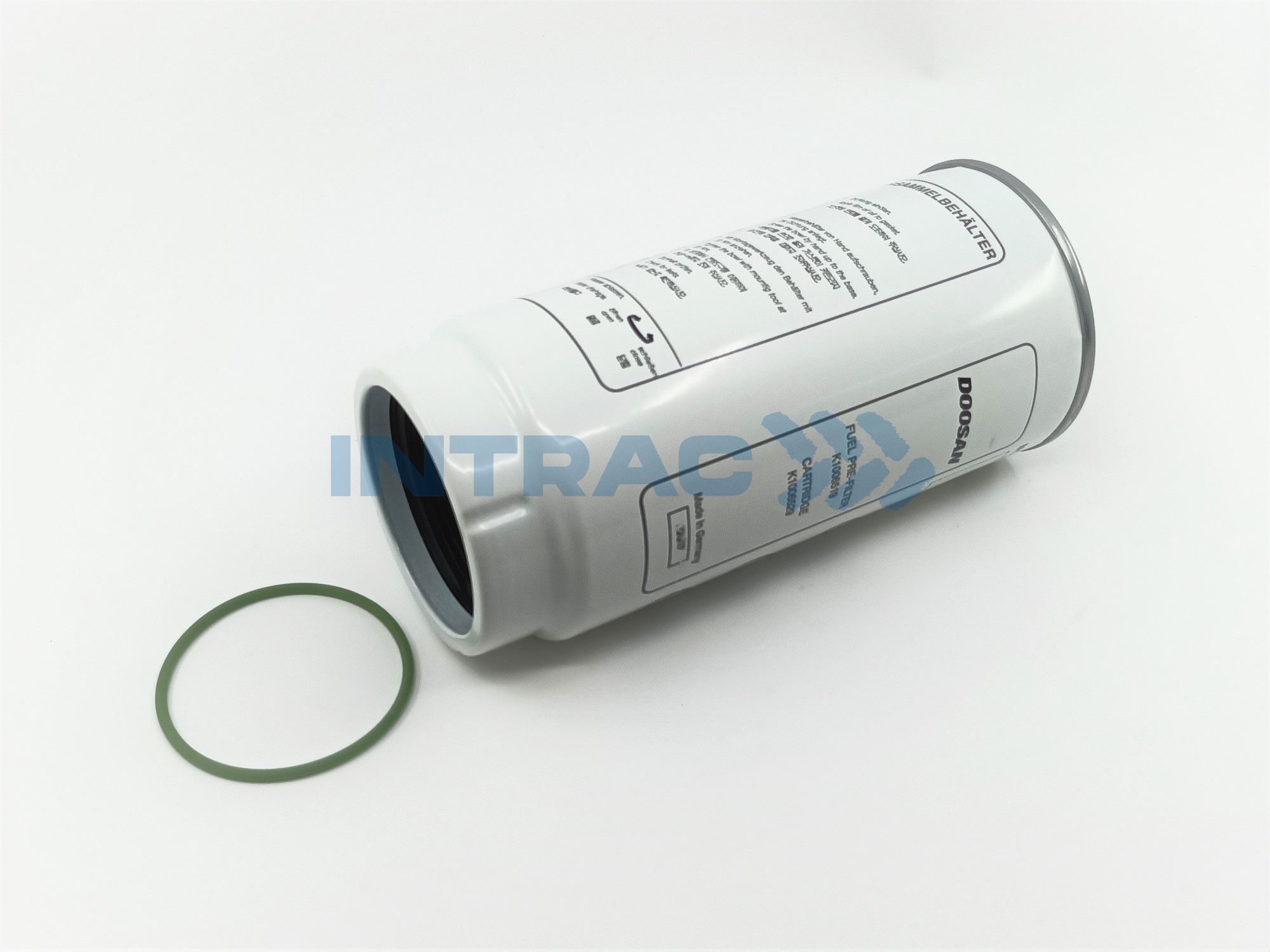 DEGV.SEPERATORA FILTRS