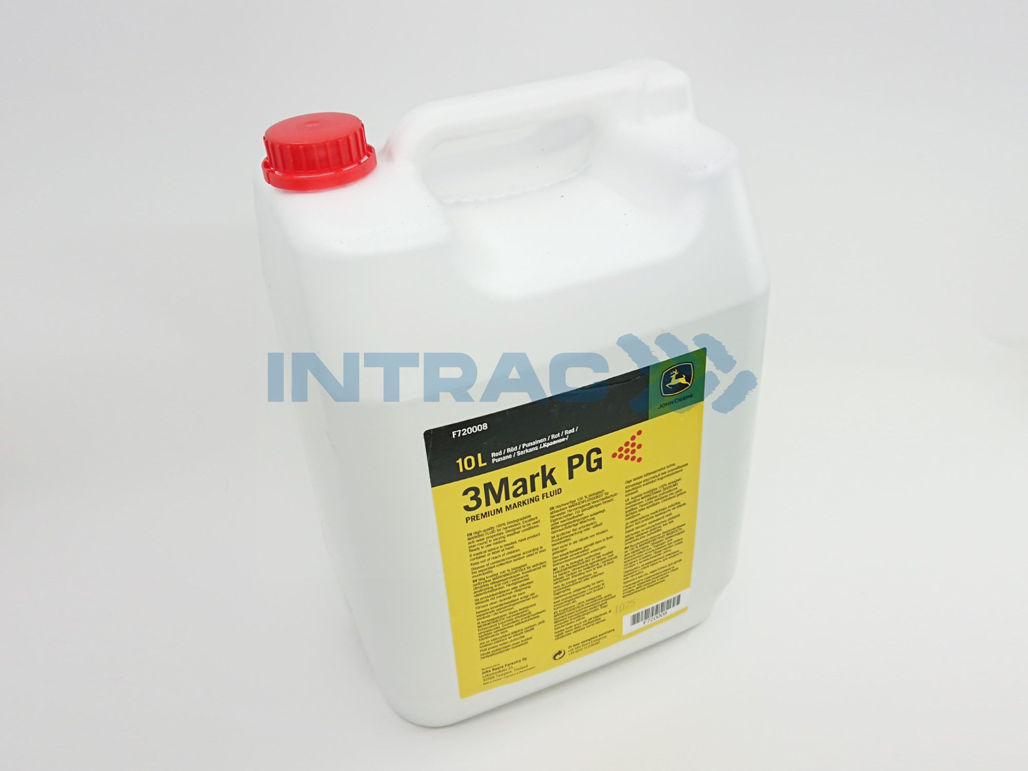 MARĶĒŠANAS KRĀSA SARKANA