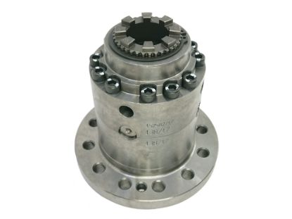 DIFER. REM. KOMPLEKTS