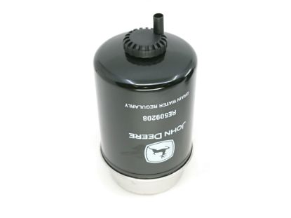 DEGVIELAS FILTRS 30micron