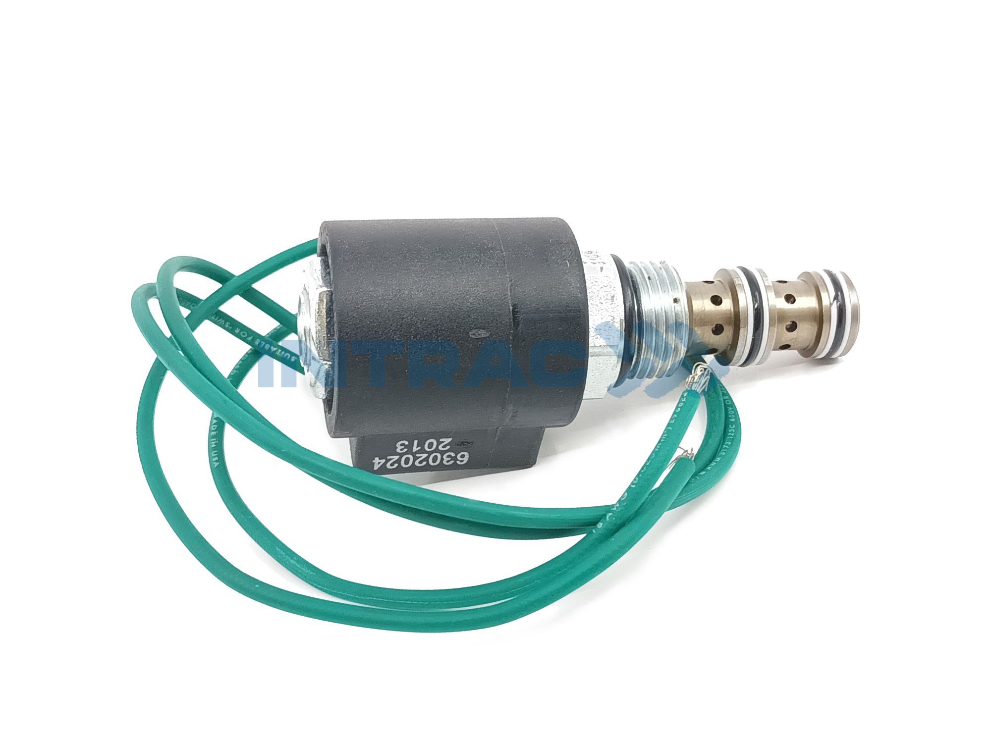 SOLENOĪDS