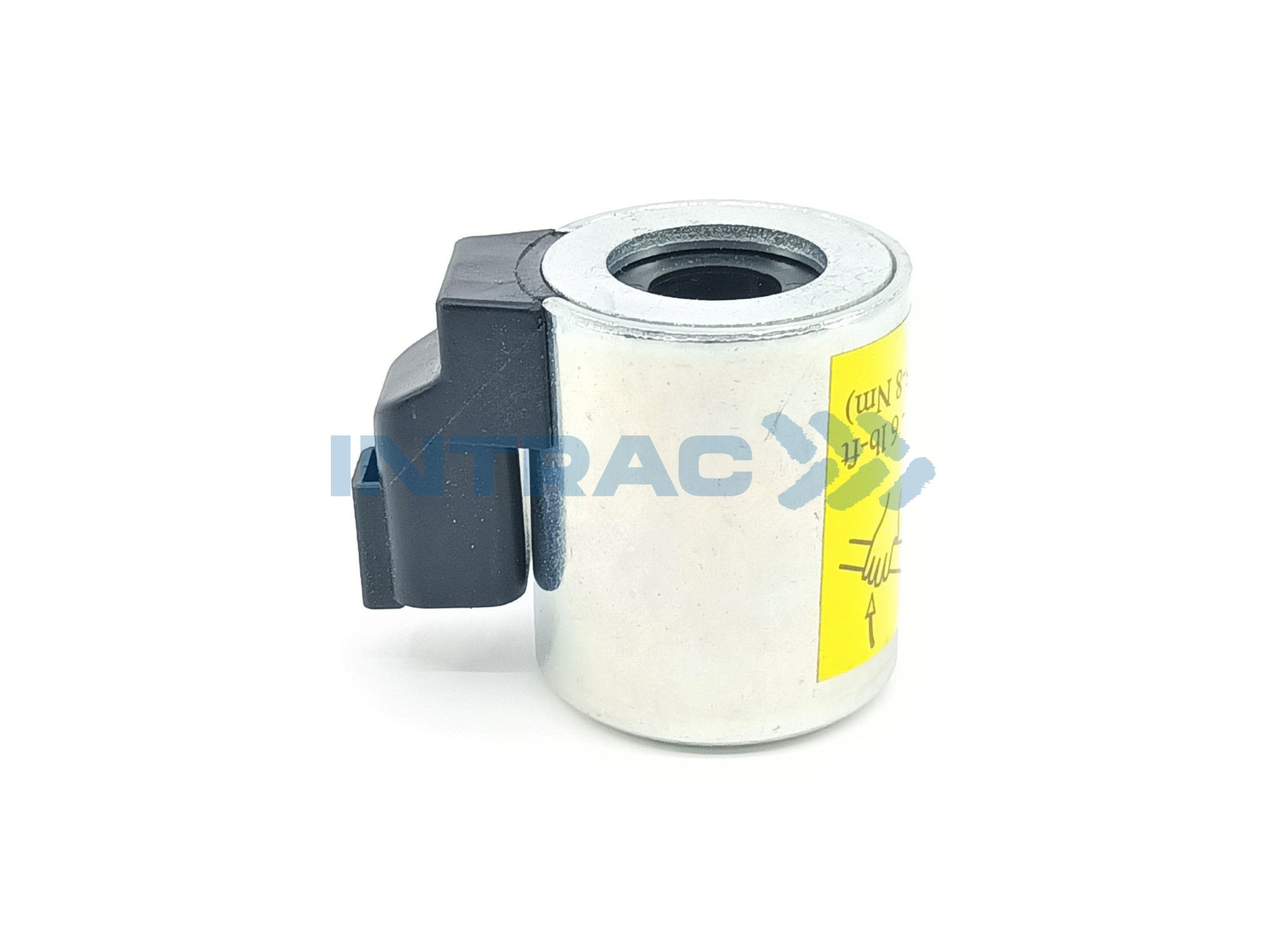 SOLENOĪDS