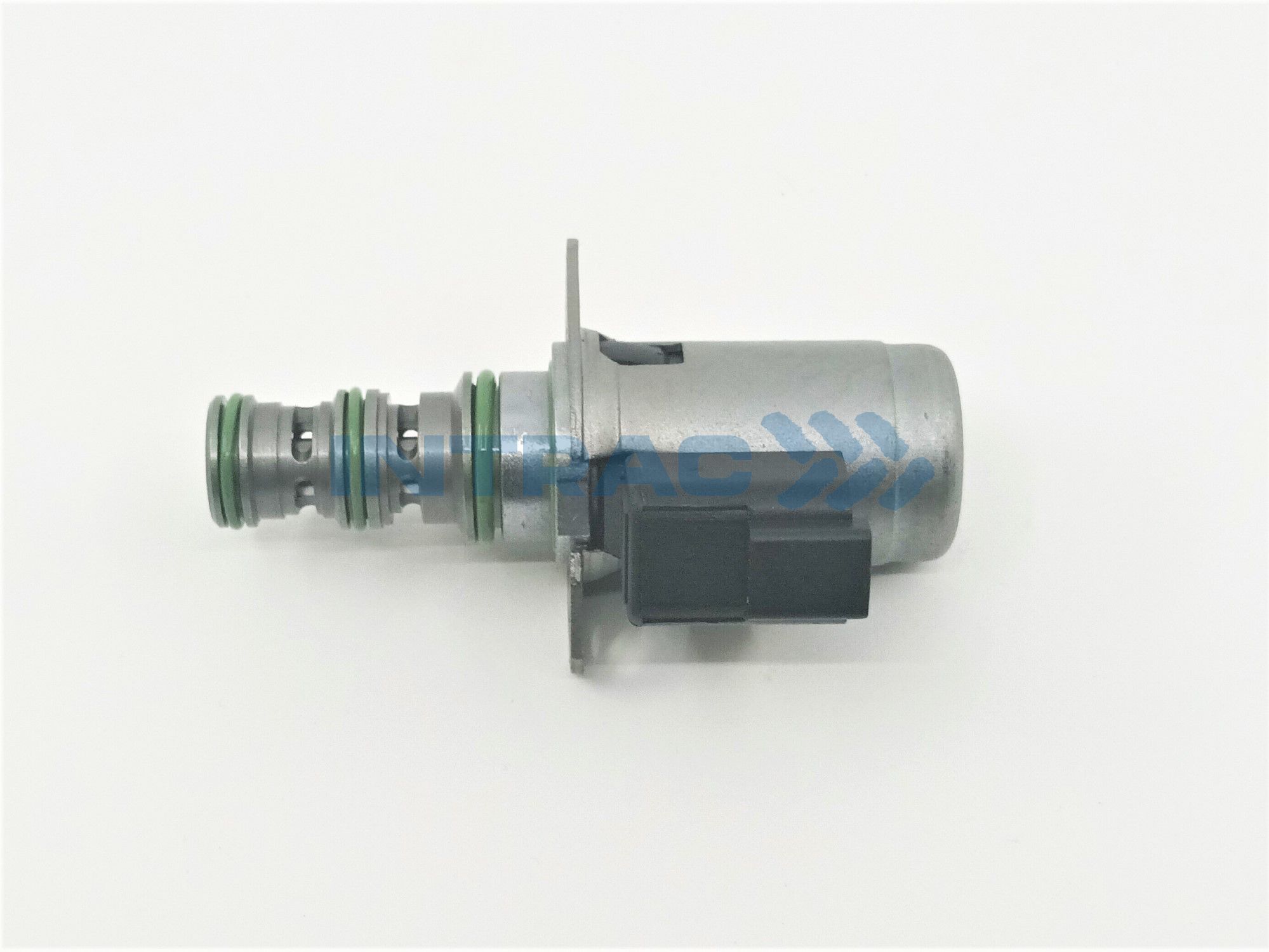 SOLENOĪDA VĀRSTS