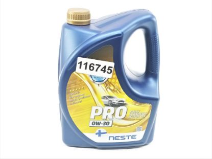 NESTE PRO 0W30 4L