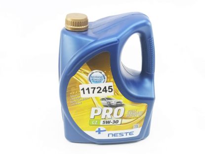 NESTE PRO C2 5W30 4L
