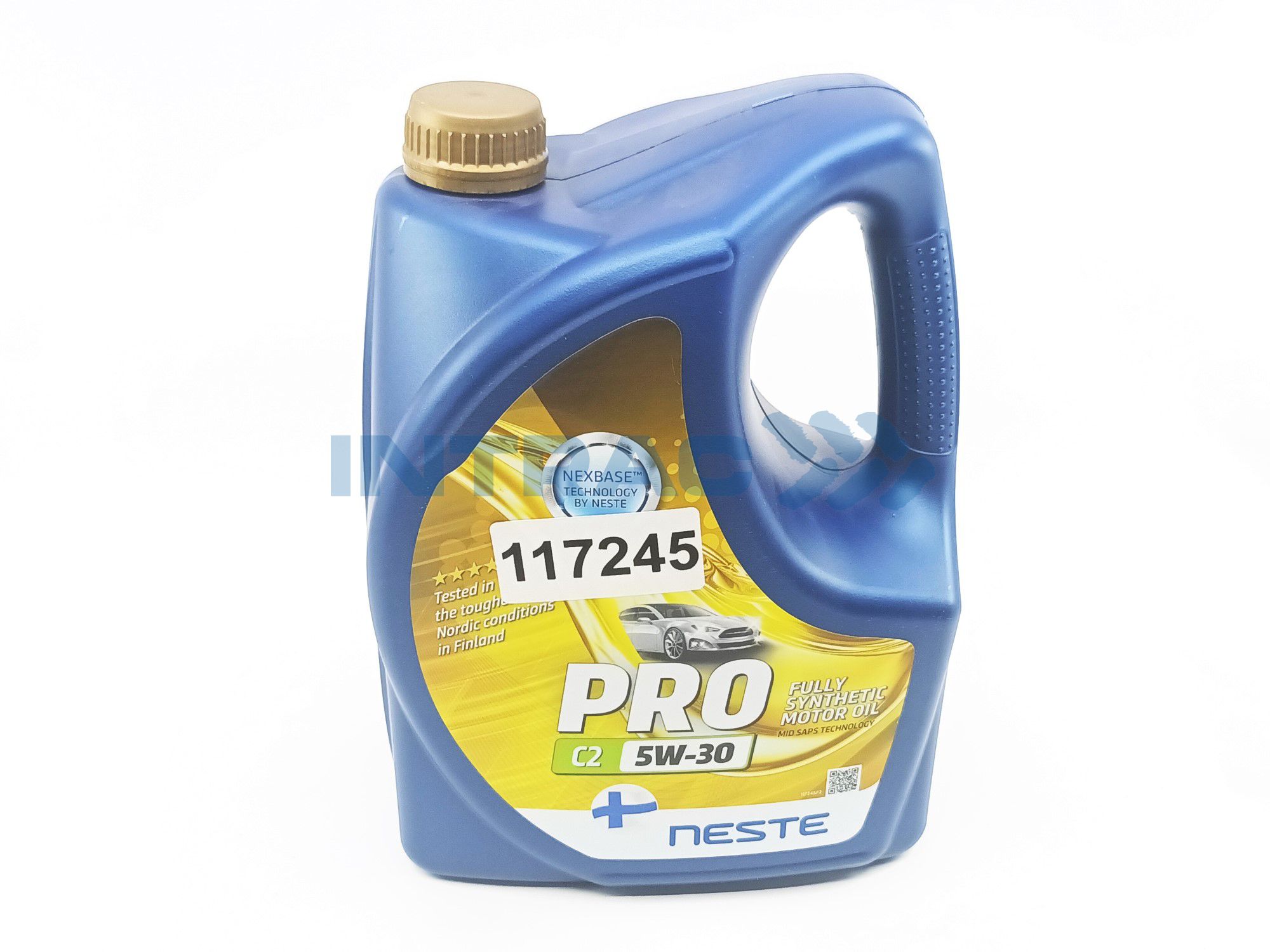 NESTE PRO C2 5W30 4L