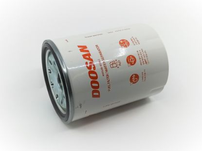 DEGV.SEPERATORA FILTRS