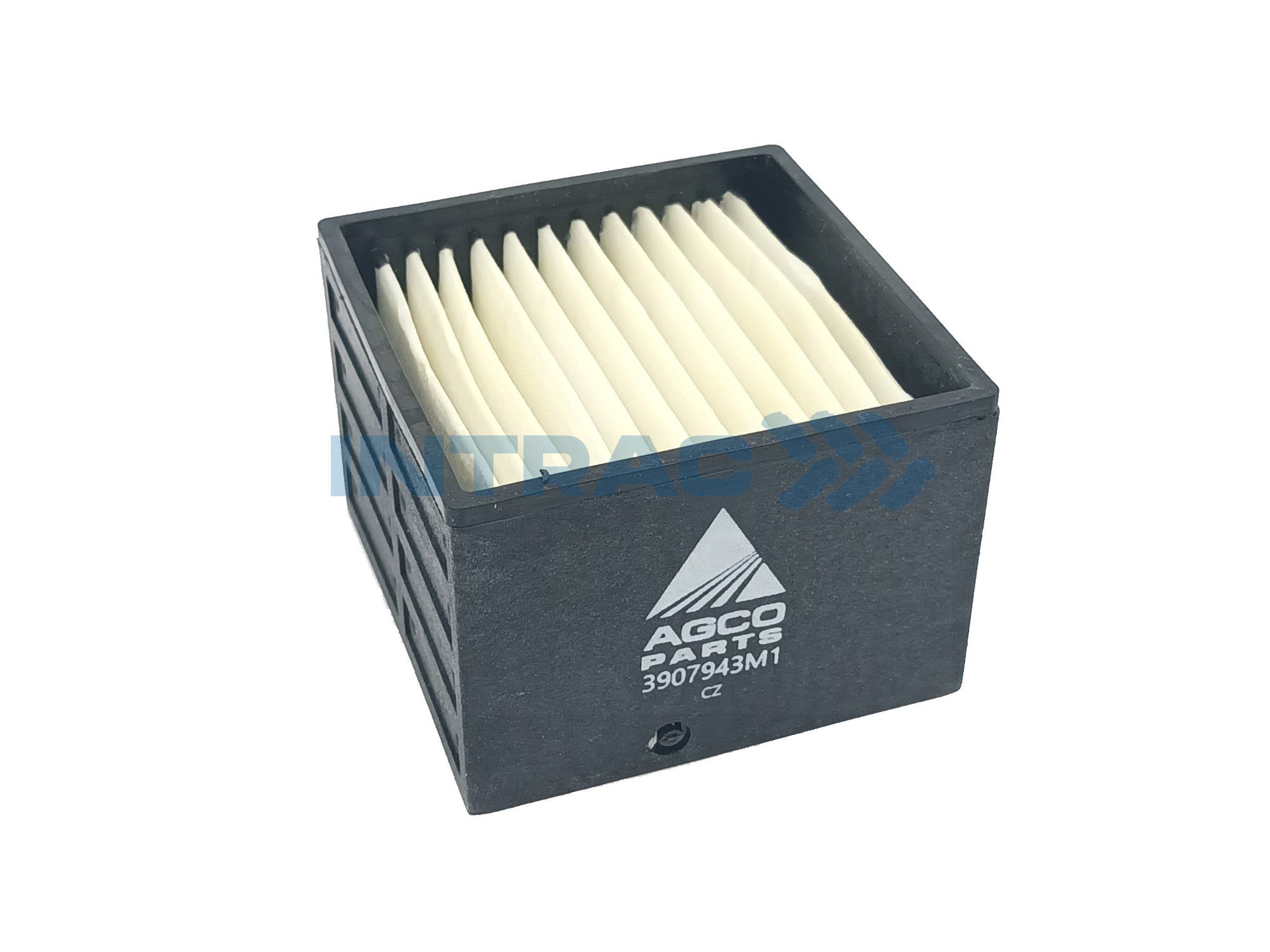 DEGVIELAS PRIEKŠFILTRS