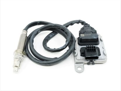 NOX SENSORS