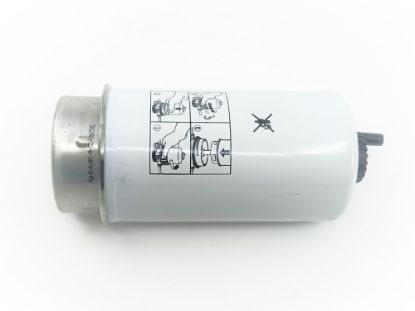 Rādīt detalizētu informāciju par DEGVIELAS FILTRS 2CR DEGVIELAS FILTRS 2CR