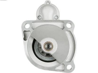 Show details for STARTERIS 12V STARTERIS