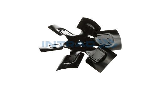 VENTILATORS 6 LĀPSTIŅU