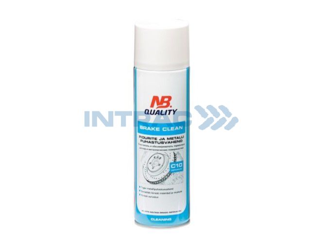 BREMŽU ATTĪRĪTĀJS 500ml