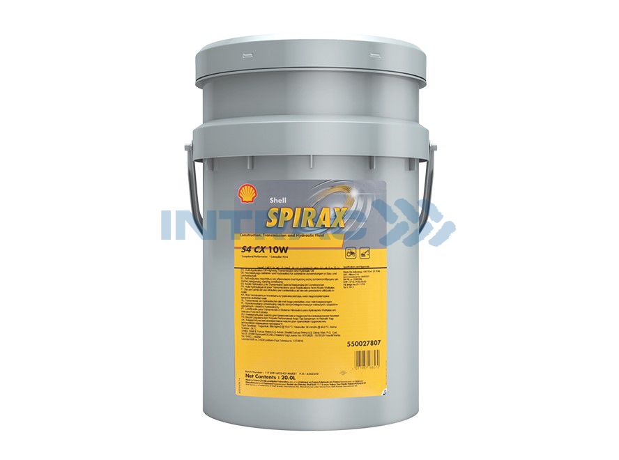 TRANSMISIJAS EĻĻA SAE 10