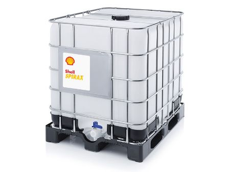 SHELL TRANSM.EĻĻA 10W30