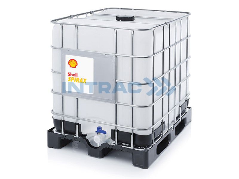 SHELL TRANSM.EĻĻA 10W30