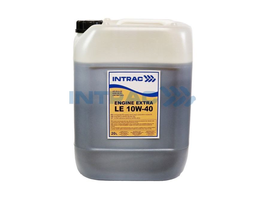 SHELL MOT.EĻĻA 10W40 20L