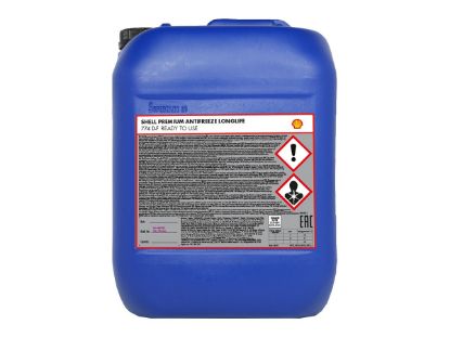 ANTIFRĪZS LONGLIFE