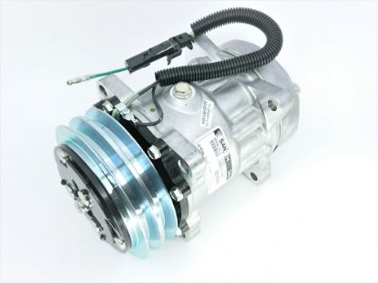 Show details for COMPRESSORS AC COMPRESSORS AC