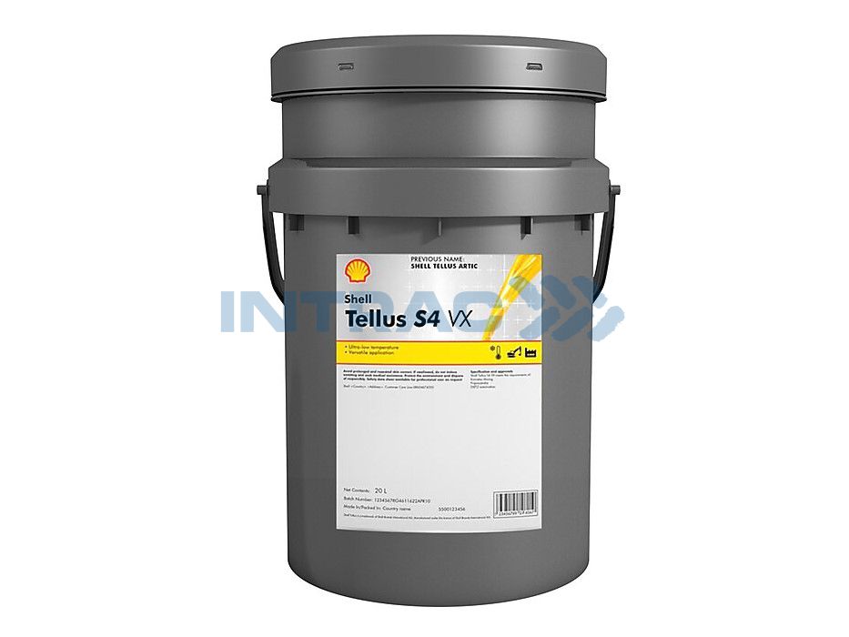 Shell TELLUS S4 VX 32 20L