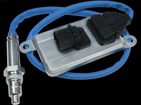 NOX SENSORS