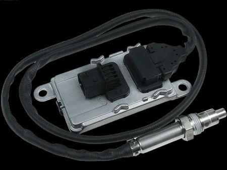NOX SENSORS