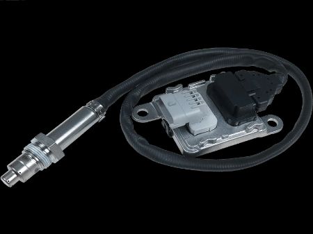 NOX SENSORS