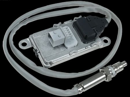 NOX SENSORS