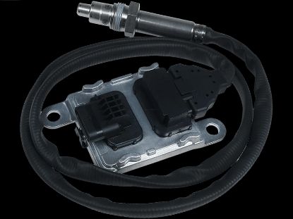 NOX SENSORS