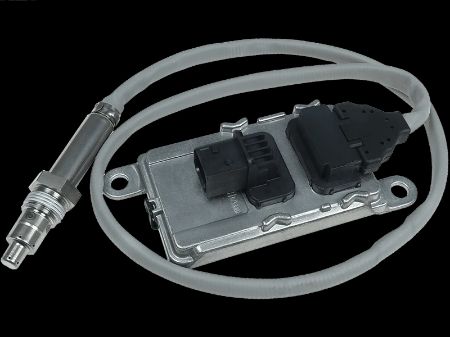 NOX SENSORS
