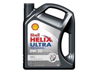 HELIX ULTRA AS-L 0W-20