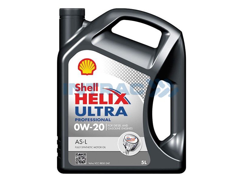 HELIX ULTRA AS-L 0W-20