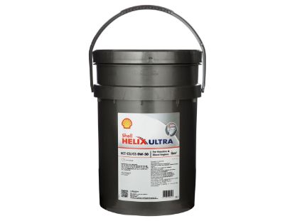 HELIX ULTRA C2/C3 0W-30
