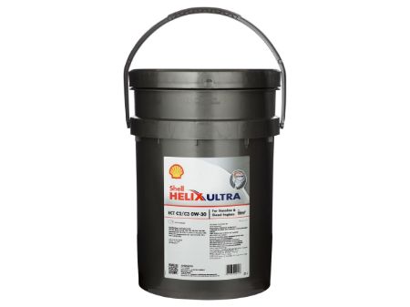 HELIX ULTRA C2/C3 0W-30