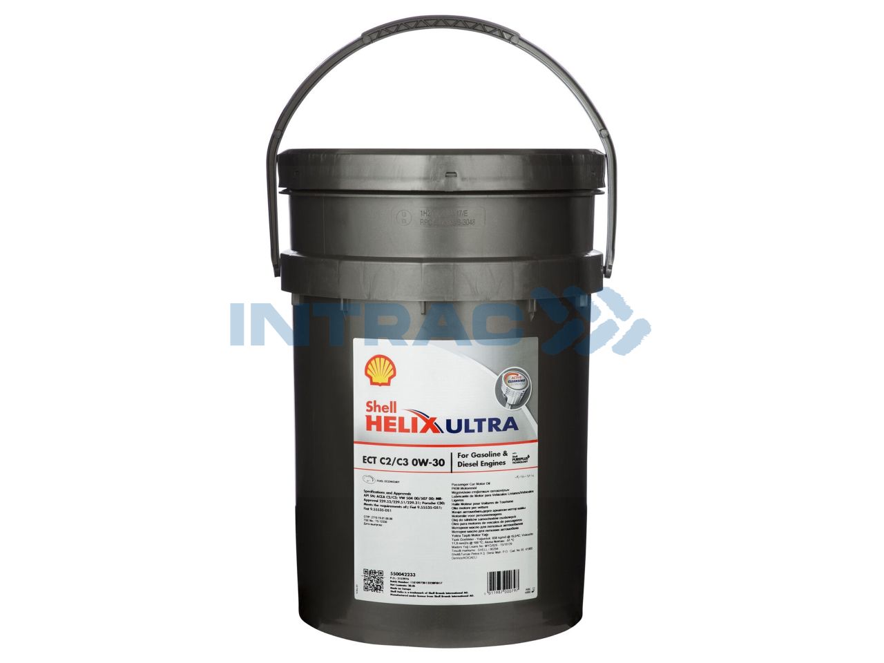 HELIX ULTRA C2/C3 0W-30
