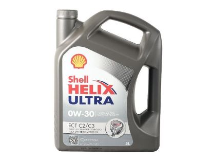 HELIX ULTRA C2/C3 0W-30