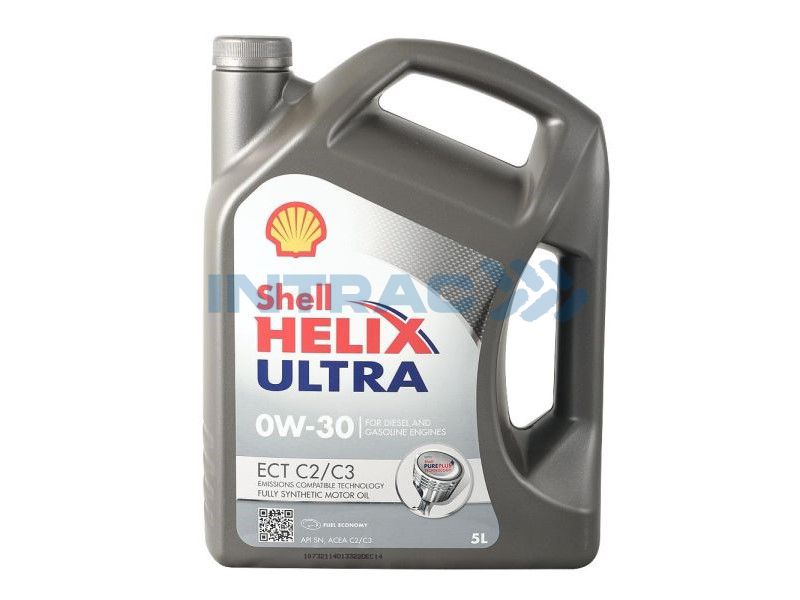 HELIX ULTRA C2/C3 0W-30