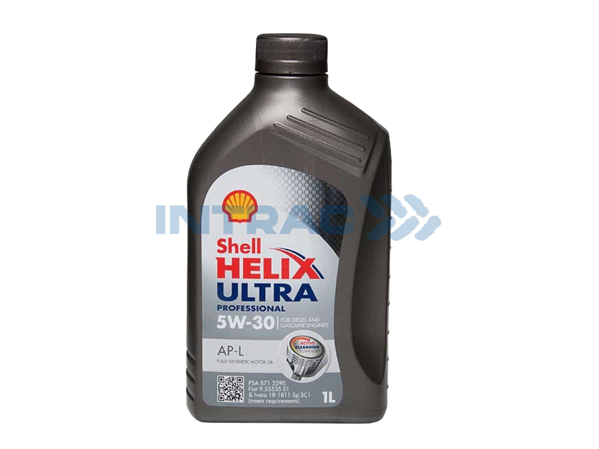 HELIX ULTRA AP-L 5W-30
