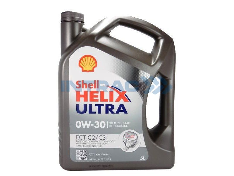 HELIX ULTRA C2/C3 0W-30