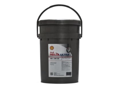 HELIX ULTRA AR-L 5W-30