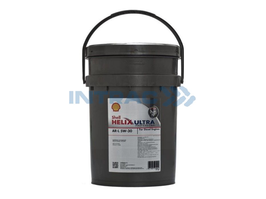 HELIX ULTRA AR-L 5W-30