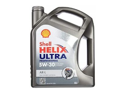 HELIX ULTRA AR-L 5W-30