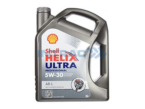 HELIX ULTRA AR-L 5W-30