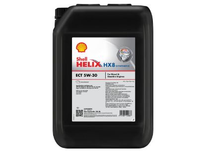 HELIX HX8 ECT 5W-30