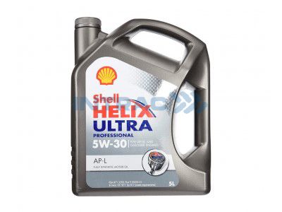 HELIX ULTRA AP-L 5W-30