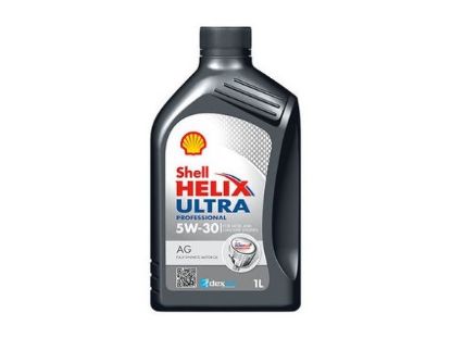 HELIX ULTRA AG 5W-30