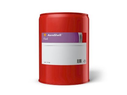 AEROSHELL FLUID 41 5UGL